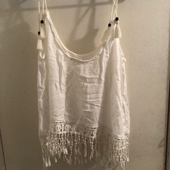 Forever 21 Summer Tops - Picture 6 of 8